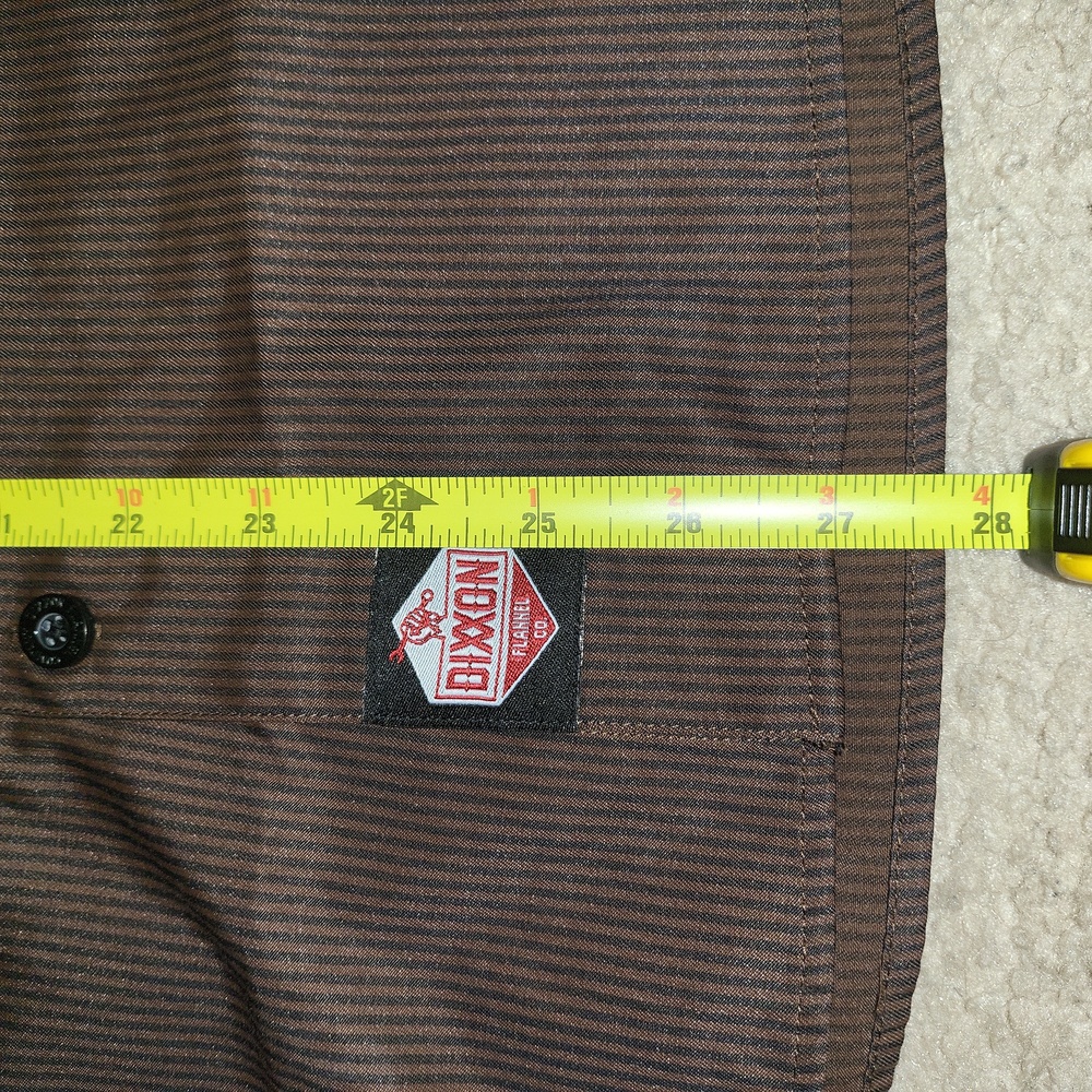 Dixxon Work Force Form Function - Picture 5 of 7